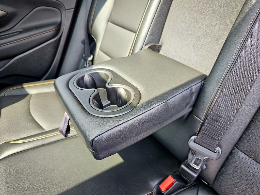 2020 GMC Terrain FWD SLT