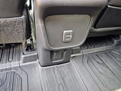 2020 GMC Terrain FWD SLT