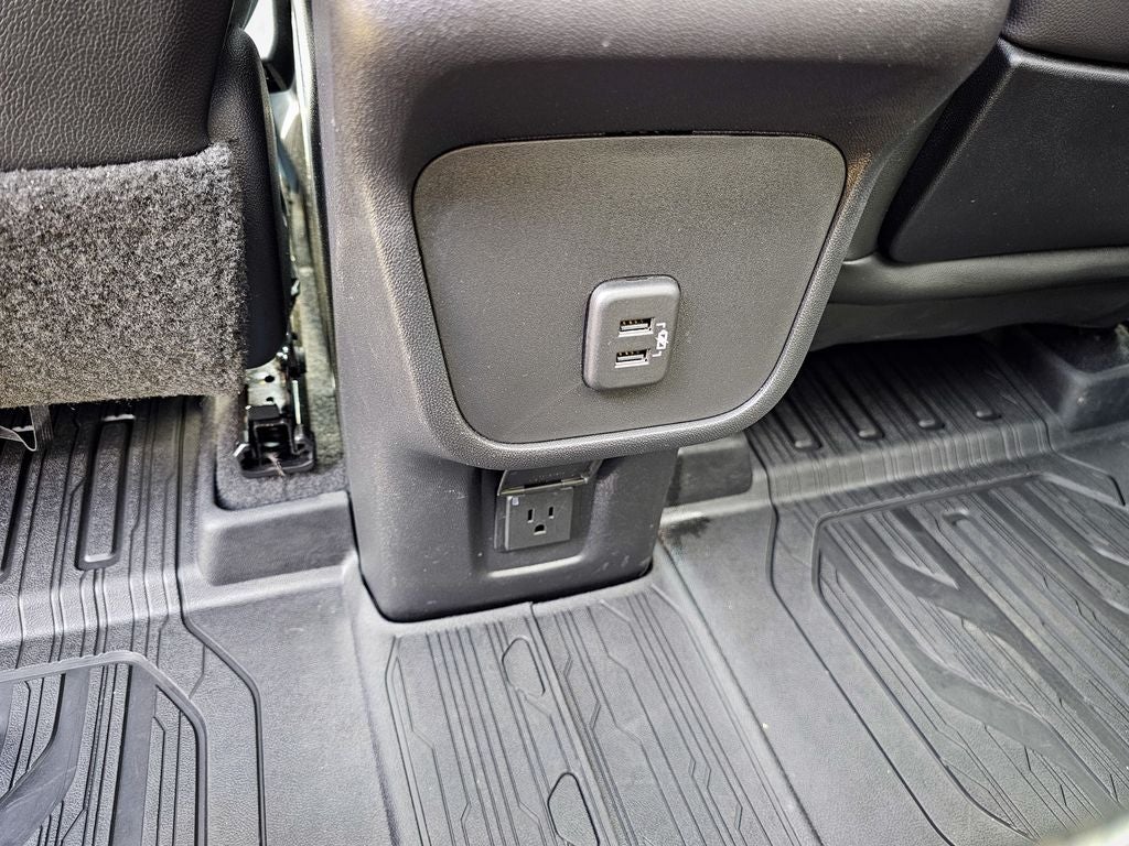2020 GMC Terrain FWD SLT