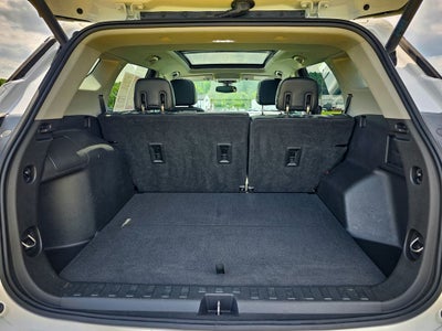 2020 GMC Terrain FWD SLT