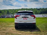 2020 GMC Terrain FWD SLT