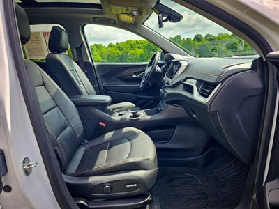 2020 GMC Terrain FWD SLT