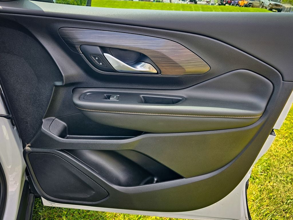 2020 GMC Terrain FWD SLT