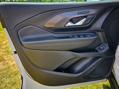2020 GMC Terrain FWD SLT