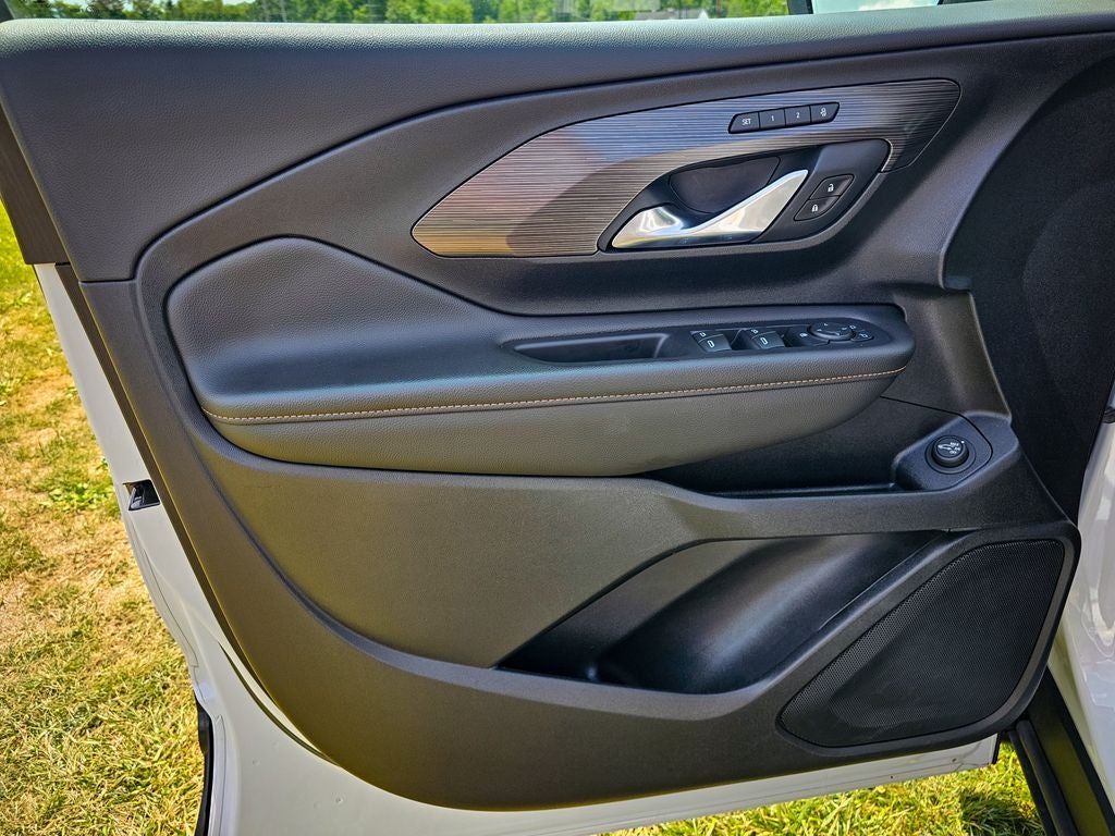 2020 GMC Terrain FWD SLT