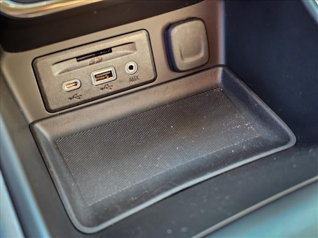 2020 GMC Terrain FWD SLT