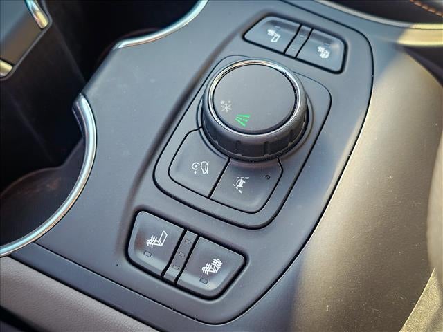 2020 GMC Terrain FWD SLT