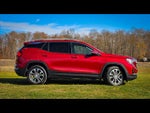 2020 GMC Terrain FWD SLT