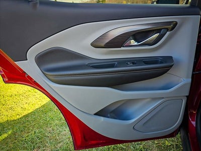 2020 GMC Terrain FWD SLT