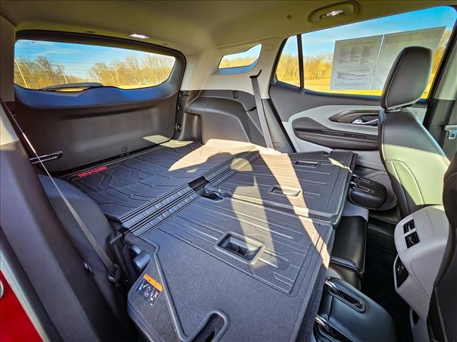 2020 GMC Terrain FWD SLT