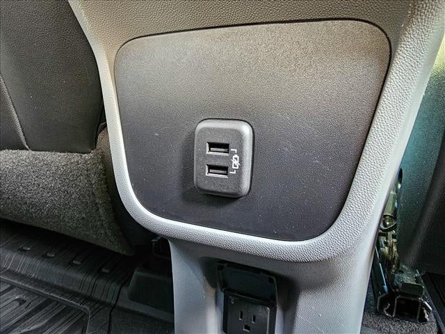 2020 GMC Terrain FWD SLT