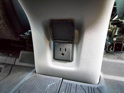 2020 GMC Terrain FWD SLT