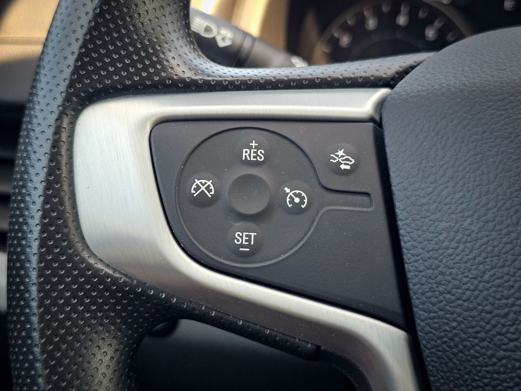 2023 GMC Terrain AWD SLE