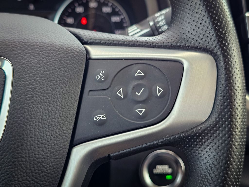 2023 GMC Terrain AWD SLE