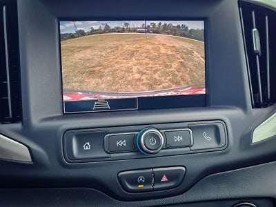 2023 GMC Terrain AWD SLE