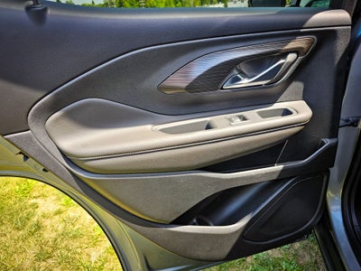 2023 GMC Terrain AWD SLE
