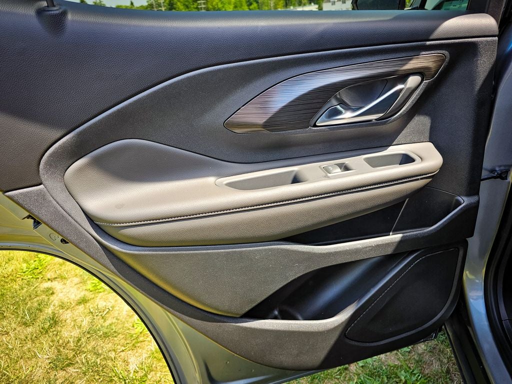 2023 GMC Terrain AWD SLE