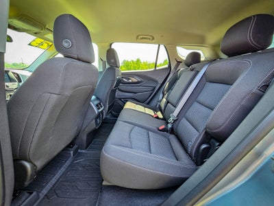 2023 GMC Terrain AWD SLE