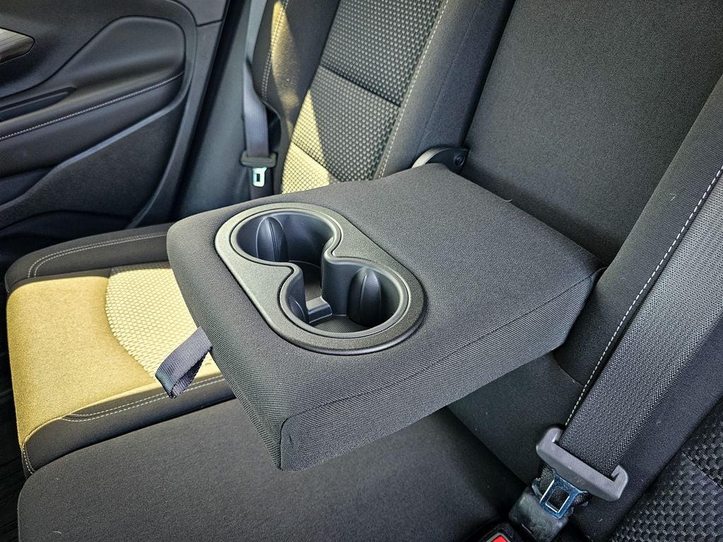 2023 GMC Terrain AWD SLE