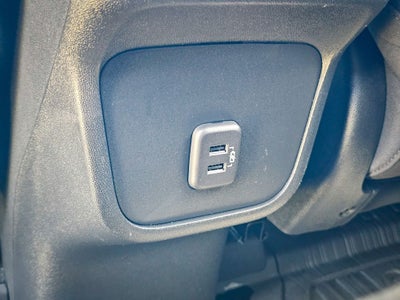 2023 GMC Terrain AWD SLE