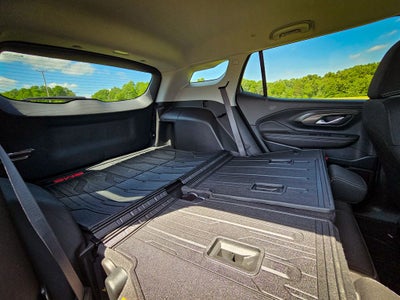 2023 GMC Terrain AWD SLE