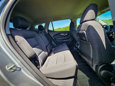 2023 GMC Terrain AWD SLE