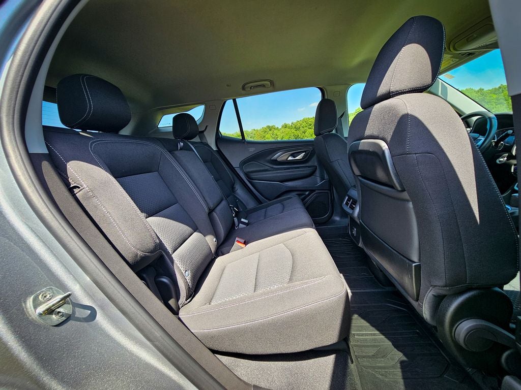 2023 GMC Terrain AWD SLE