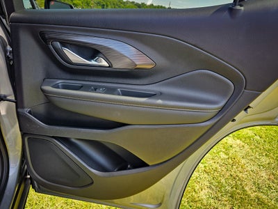 2023 GMC Terrain AWD SLE