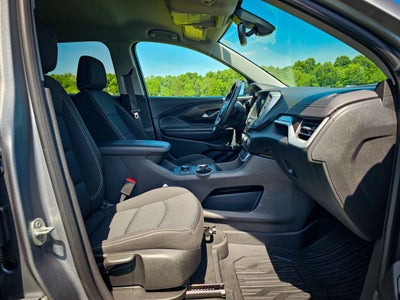 2023 GMC Terrain AWD SLE
