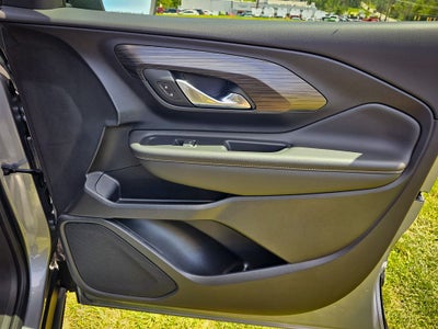 2023 GMC Terrain AWD SLE