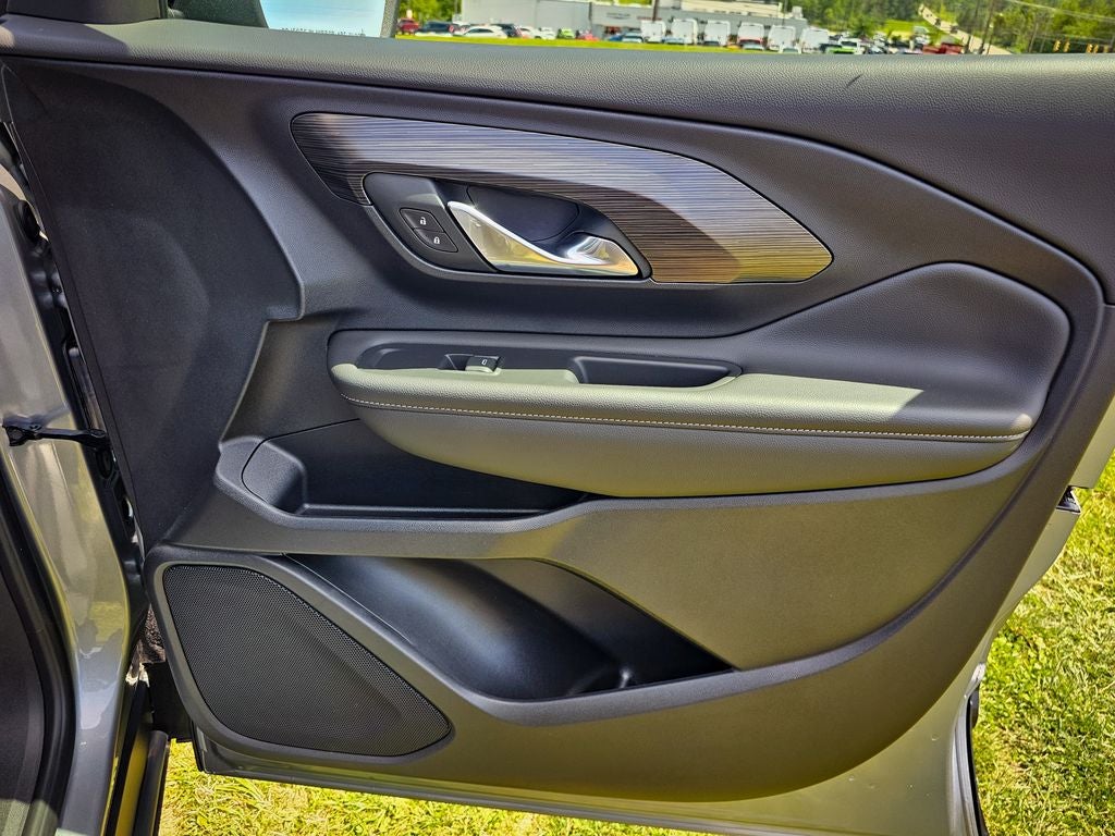2023 GMC Terrain AWD SLE