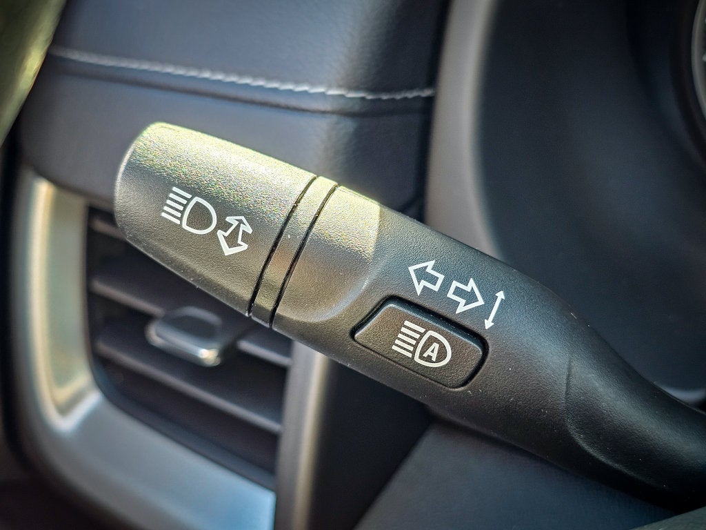 2023 GMC Terrain AWD SLE