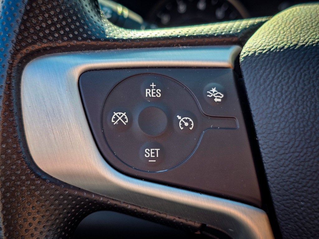 2023 GMC Terrain AWD SLE