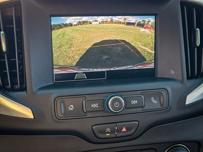 2023 GMC Terrain AWD SLE