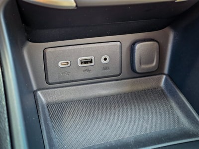 2023 GMC Terrain AWD SLE