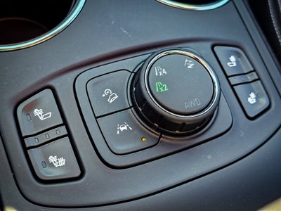 2023 GMC Terrain AWD SLE