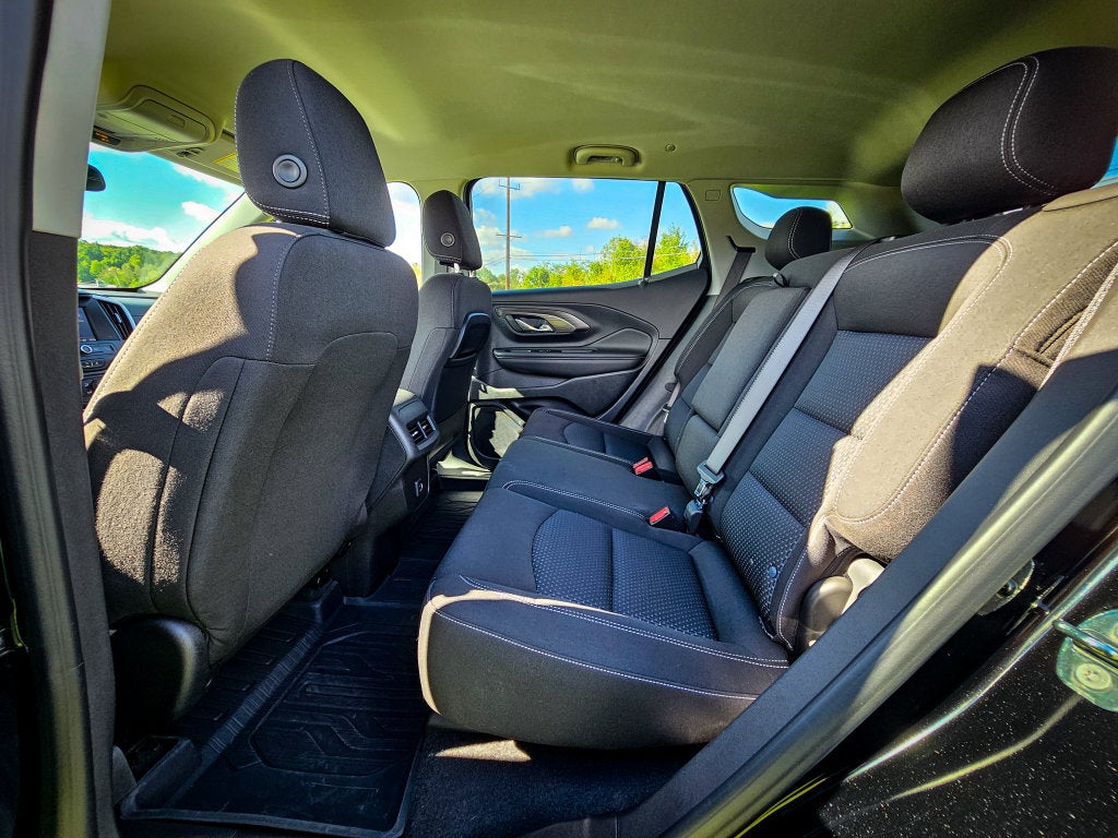 2023 GMC Terrain AWD SLE