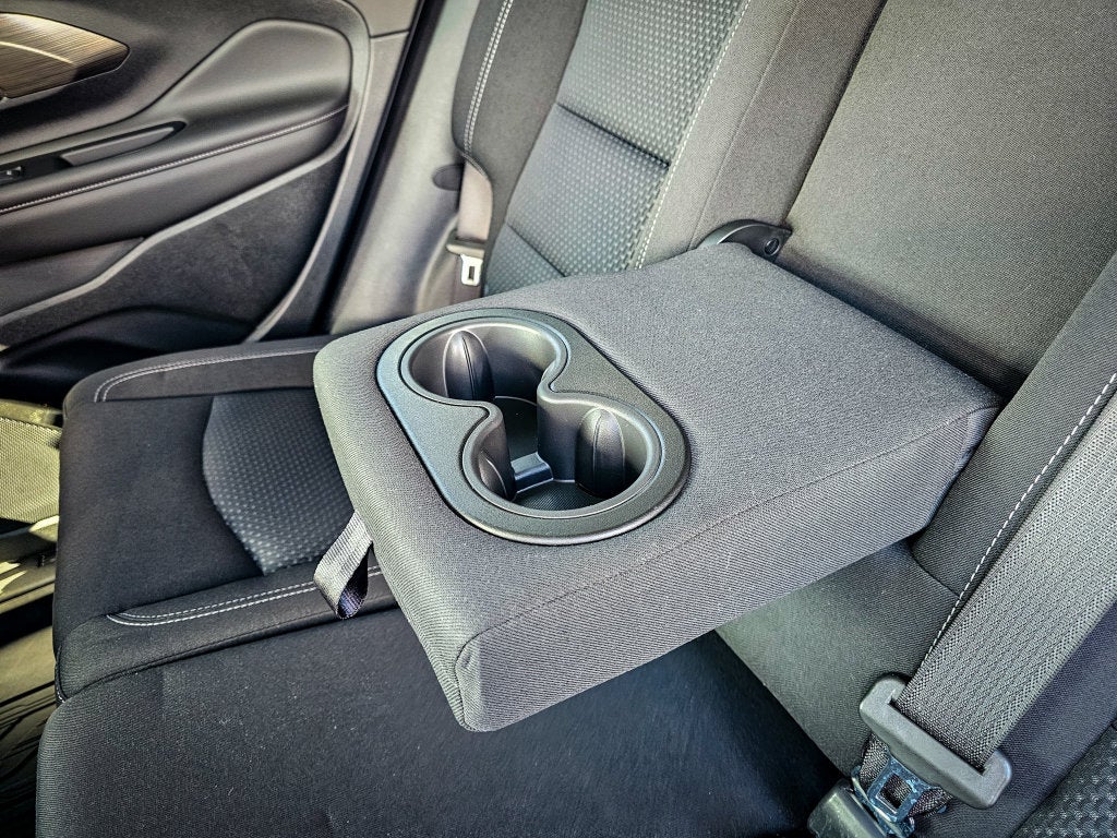 2023 GMC Terrain AWD SLE