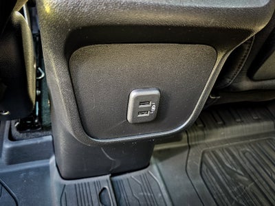 2023 GMC Terrain AWD SLE