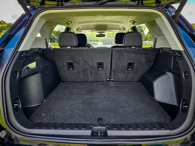 2023 GMC Terrain AWD SLE