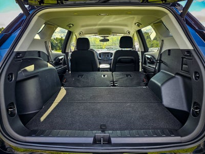 2023 GMC Terrain AWD SLE