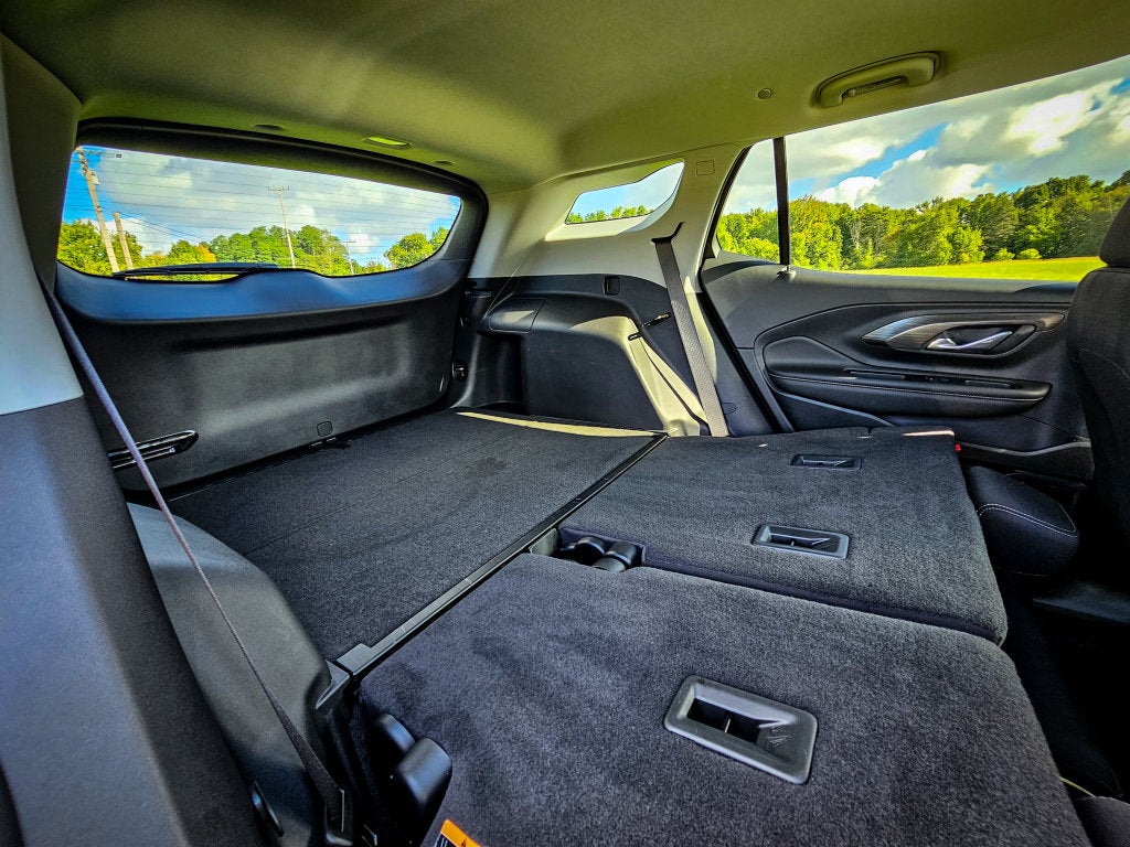 2023 GMC Terrain AWD SLE