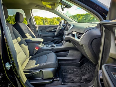 2023 GMC Terrain AWD SLE