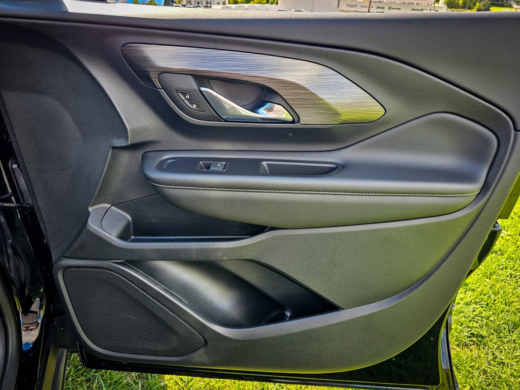 2023 GMC Terrain AWD SLE