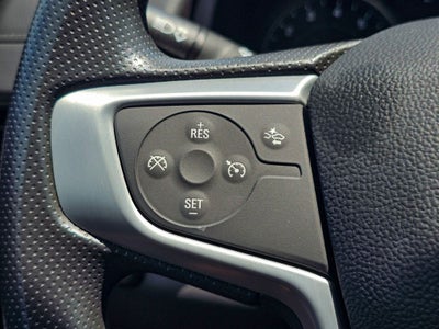 2023 GMC Terrain AWD SLE