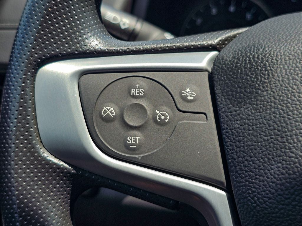 2023 GMC Terrain AWD SLE