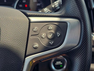 2023 GMC Terrain AWD SLE