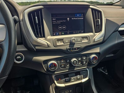 2023 GMC Terrain AWD SLE