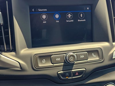 2023 GMC Terrain AWD SLE