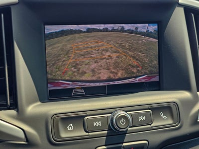 2023 GMC Terrain AWD SLE